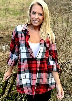 Charlene Cuthbertson